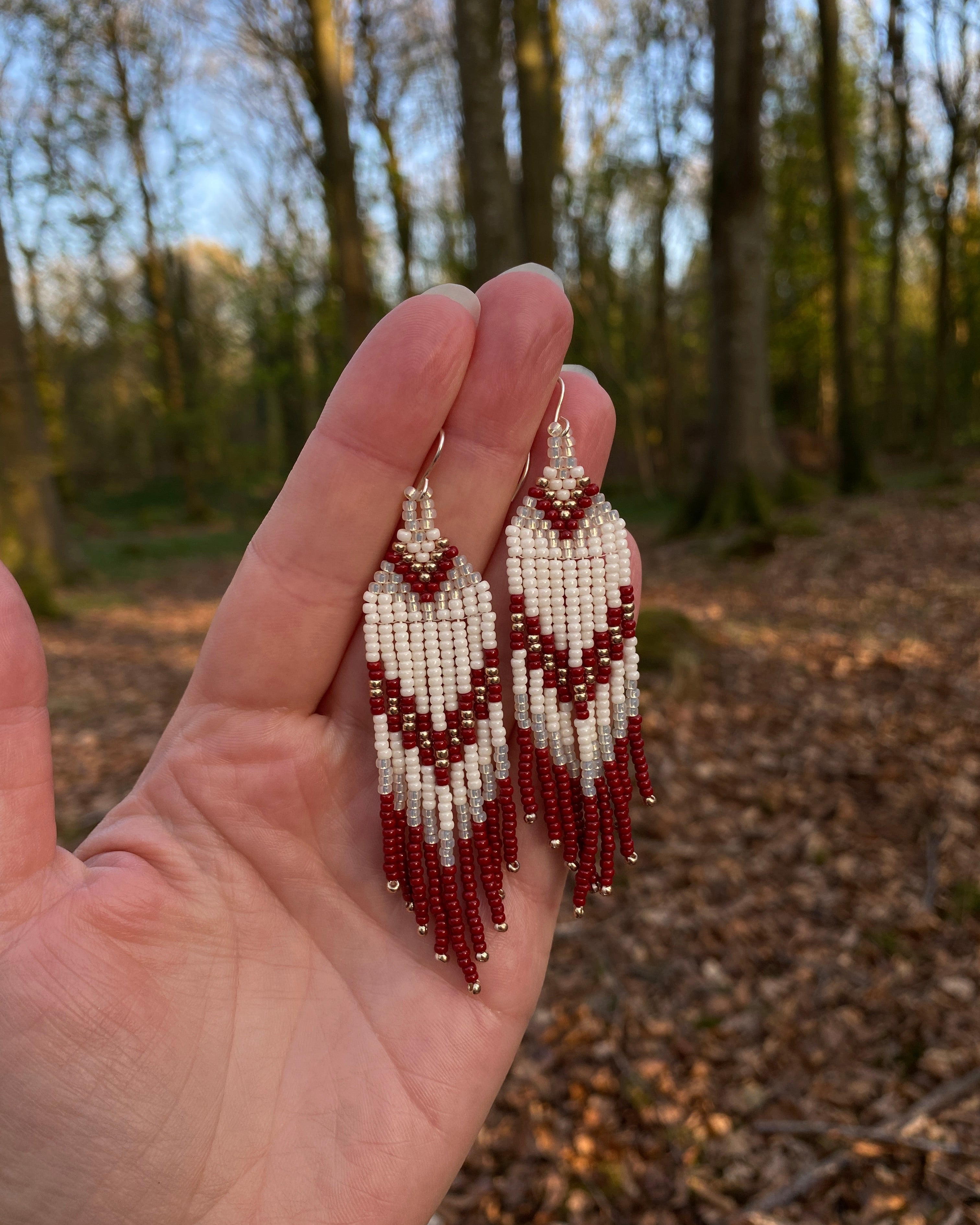 Little Queen Crystal – Toad Leaf